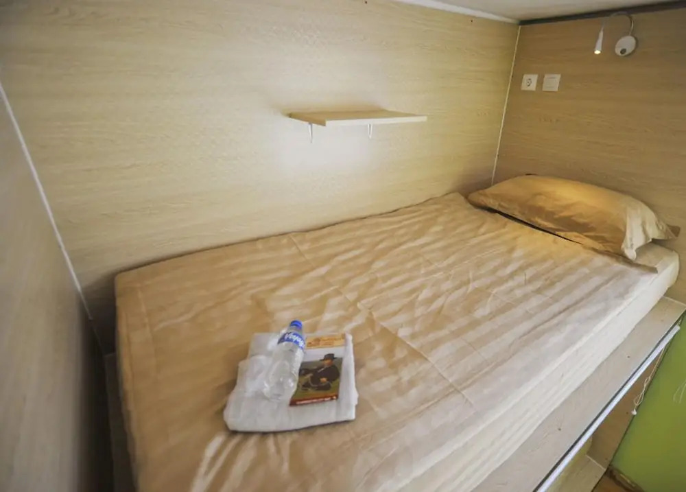 Mongolian Vision Tours