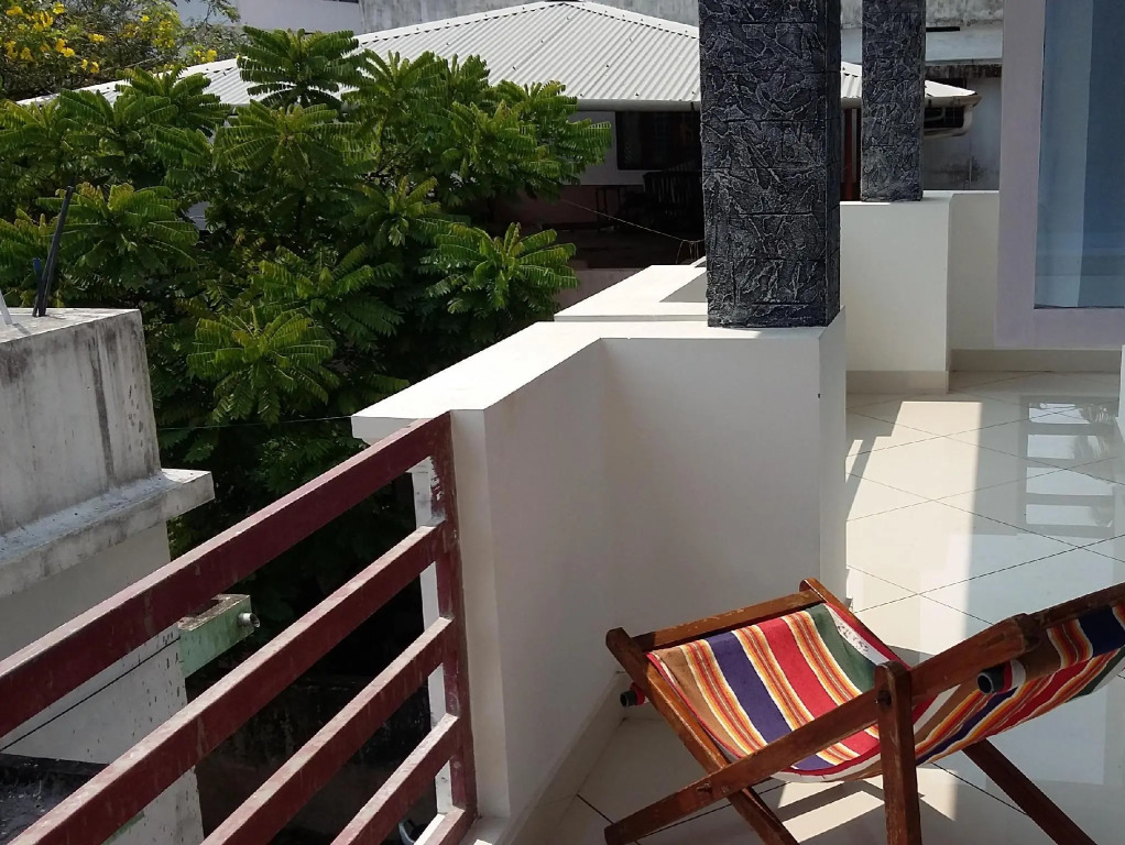 Nest Homestay