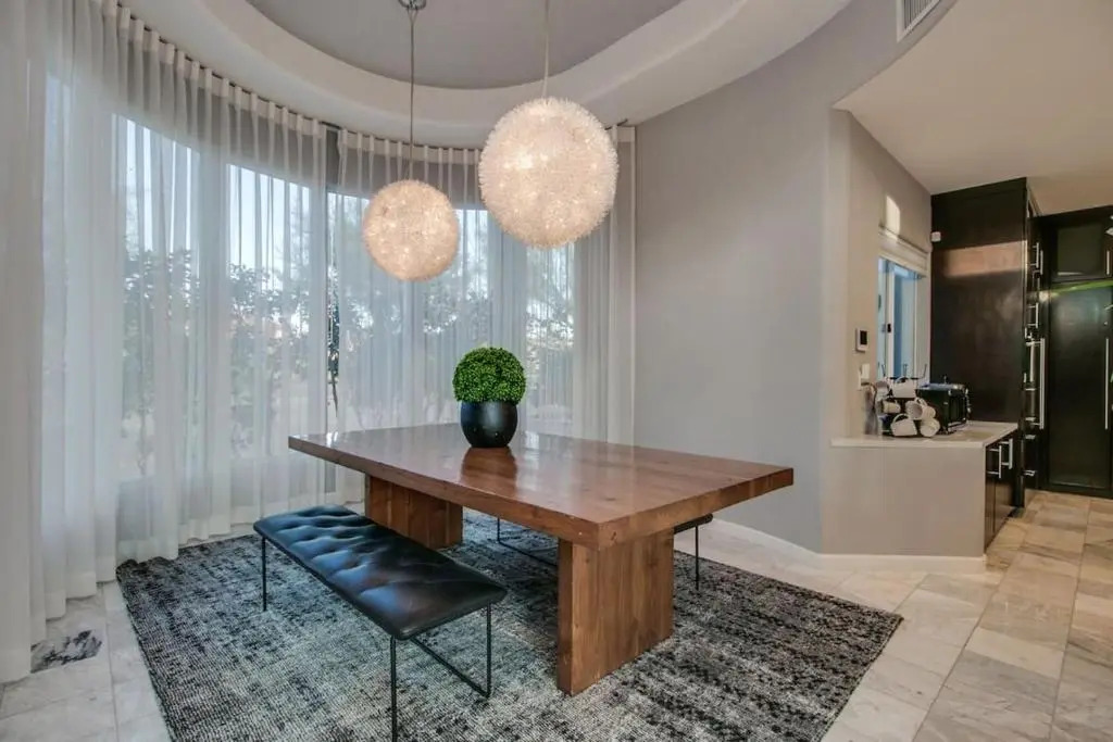 Stunning Private & Modern N. Scottsdale Estate!