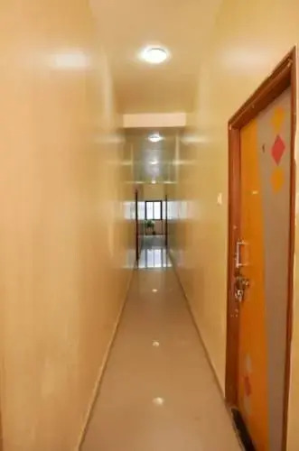 Hotel Sai Bansi