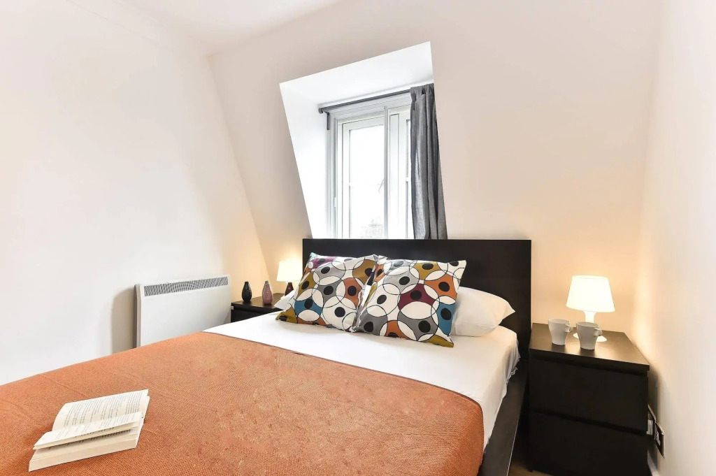 Clerkenwell Executive Apartments