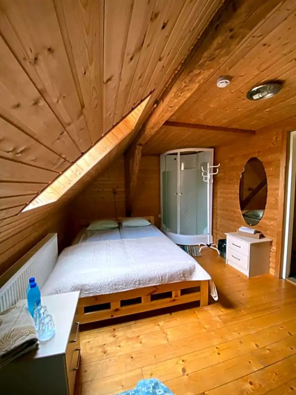 Kivimäe Turismitalu