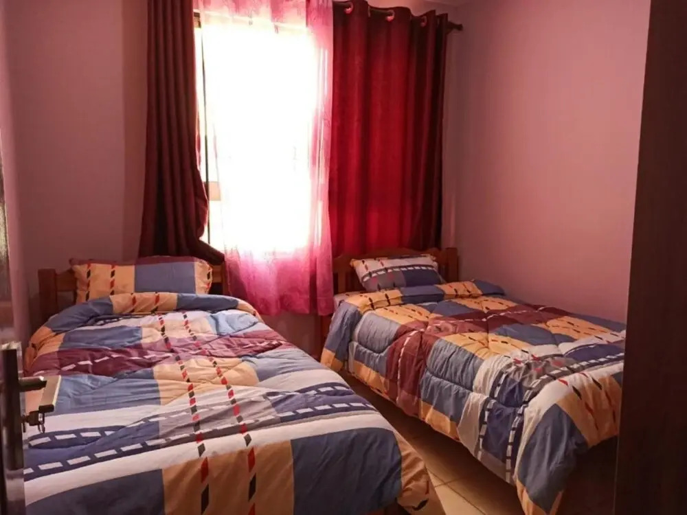 Stay.Plus Athiriver Family Apartment