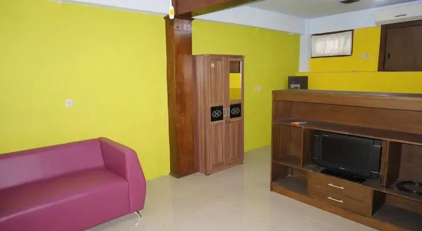 Alamo Homestay