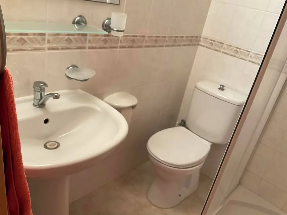Fabulous 2 Bed Apartment in Safakoy Cyprus