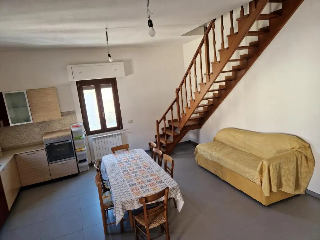 Pepe's house , a 1 km dal mare