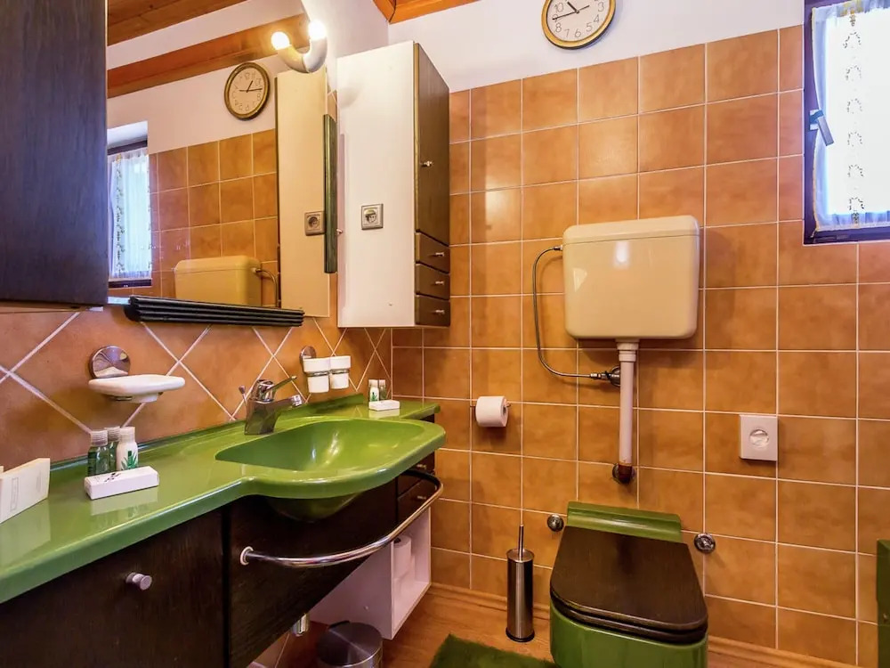 Holiday Home in Pula Near Crystal Clear Sea