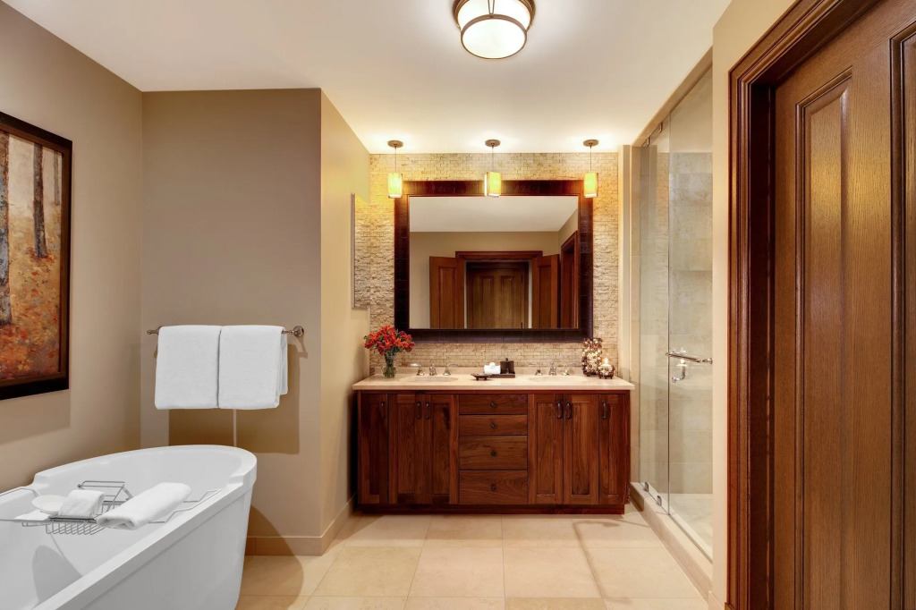 St. Regis Deer Valley