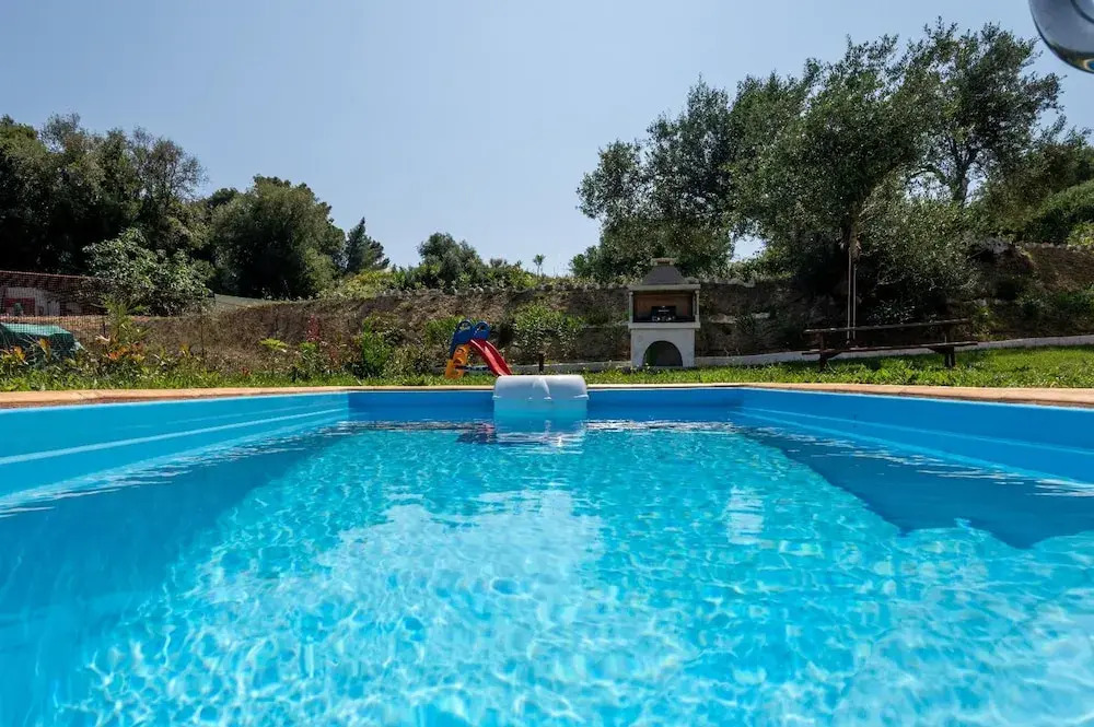 Villa Eleftheria