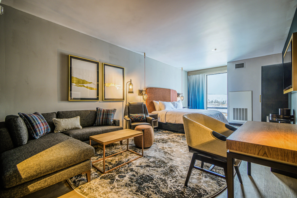 Hotel Indigo - Silverthorne by IHG
