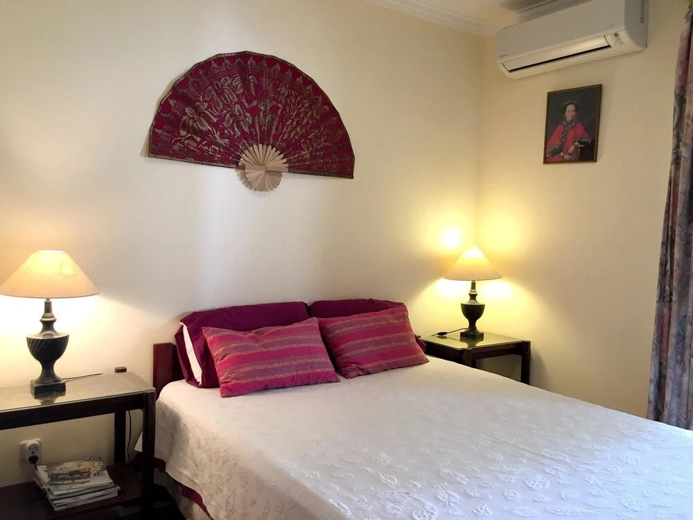 Apartment With 2 Bedrooms in Vilamoura, With Wonderful Mountain View,