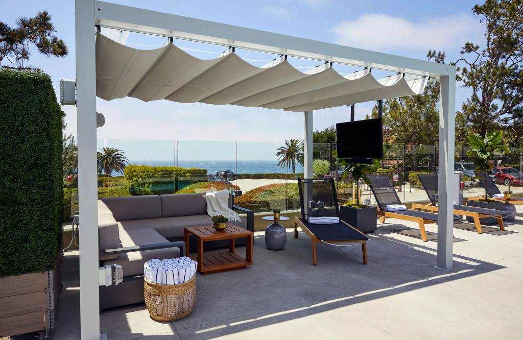 LAuberge Del Mar Resort and Spa