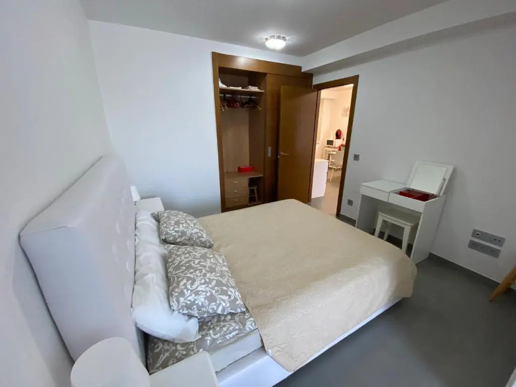 Cosy apartment - 4 min walk from the beach - La Tejita El Medano