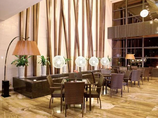 Ginlan Jia XIAMEN Dynasty