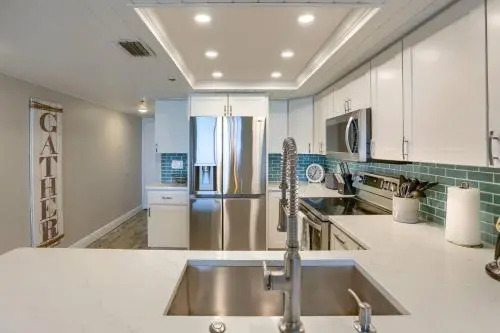 Sand Castle by Plumlee Vacation Rentals