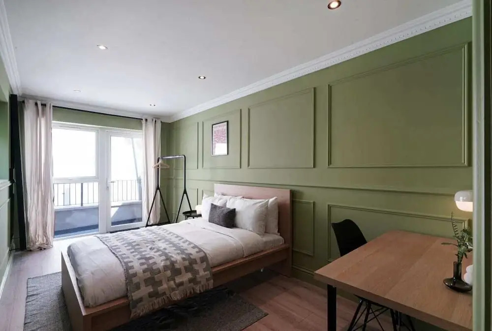 The Balham Hideout - Trendy 2bdr Flat
