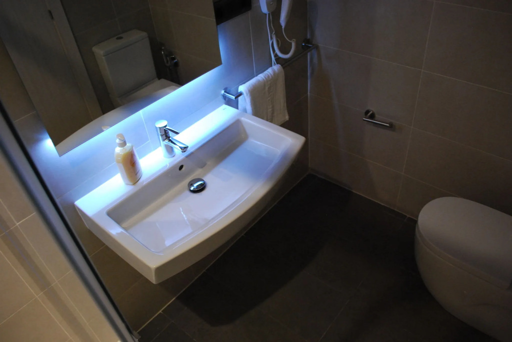 Plaza Goya Rooms