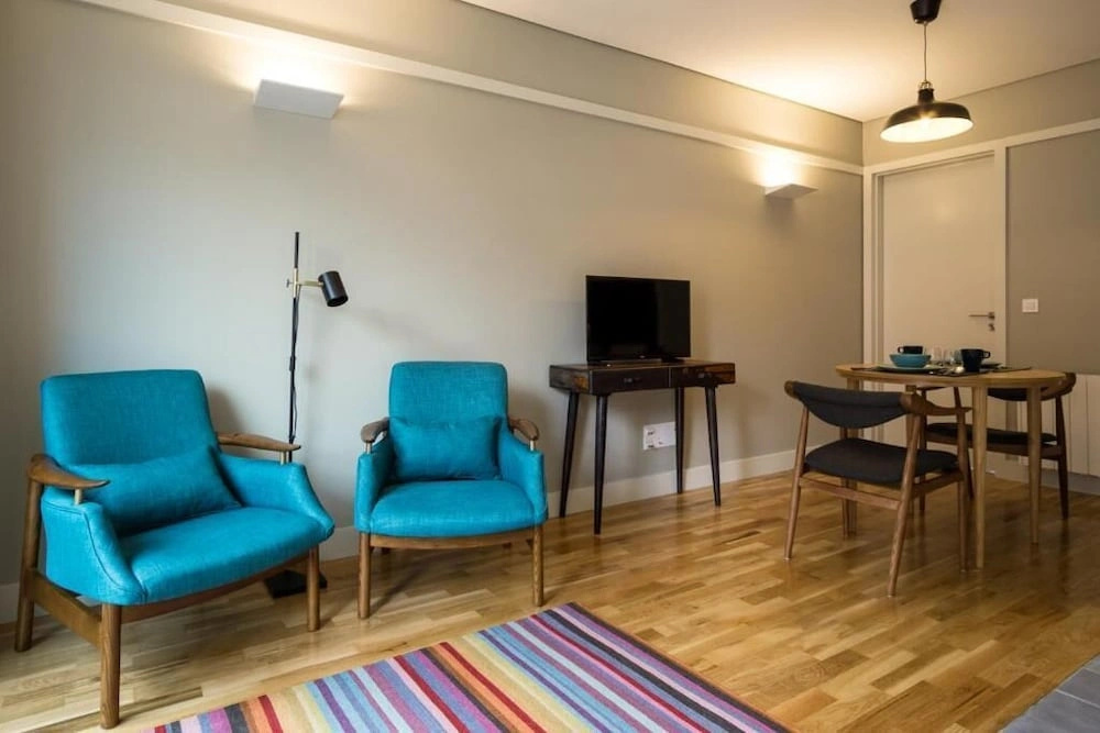 Porto Republica Apartments