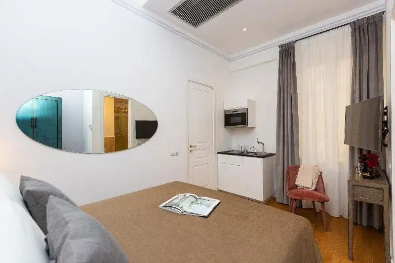 Suite della Pigna
