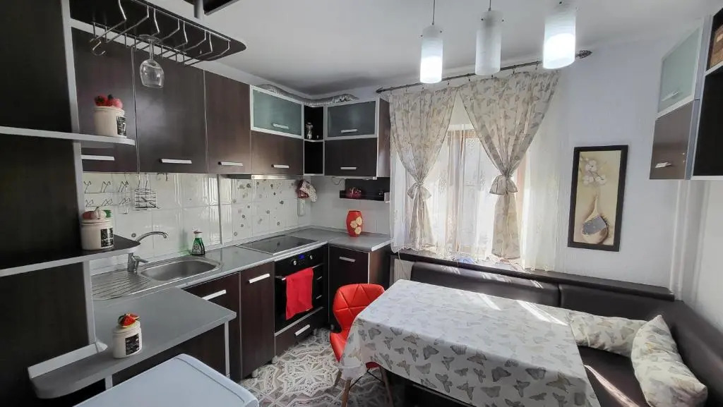 Apartament Teo