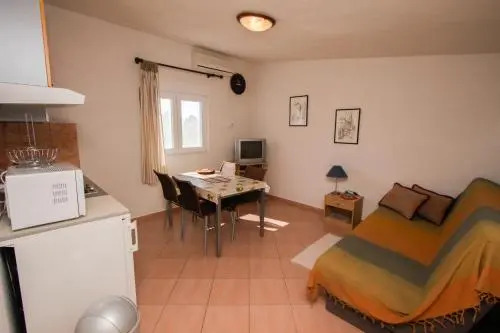 Apartments Antonie