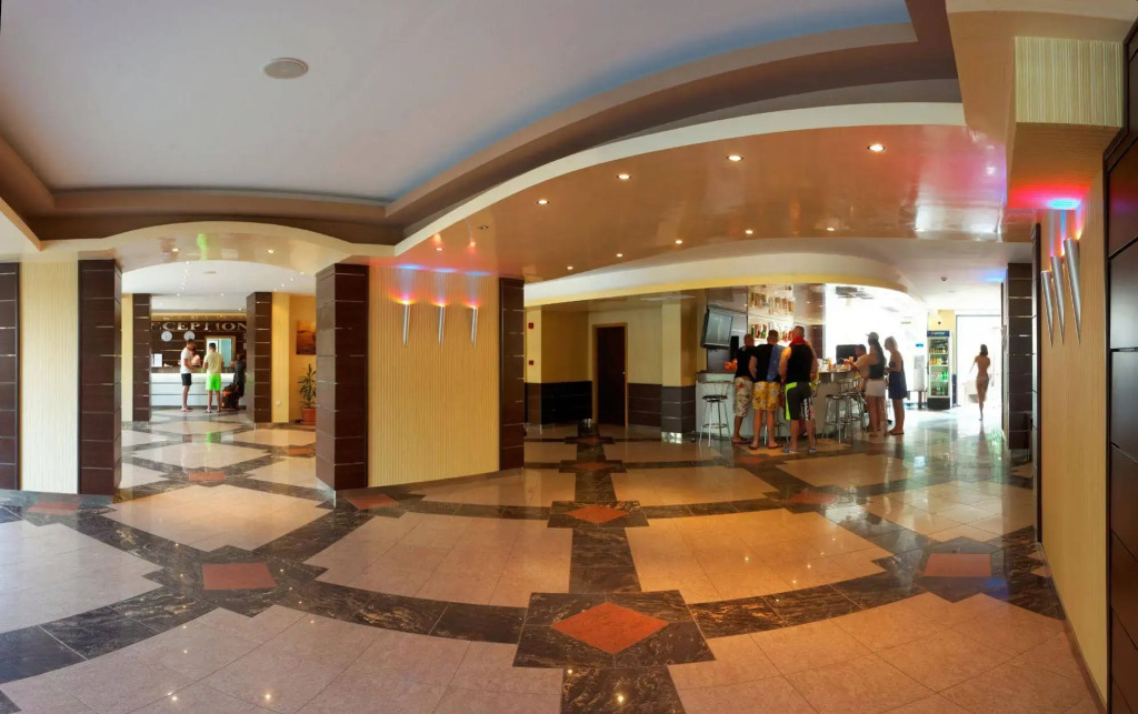 Hotel Rеgina - Golden Sands All Inclusive