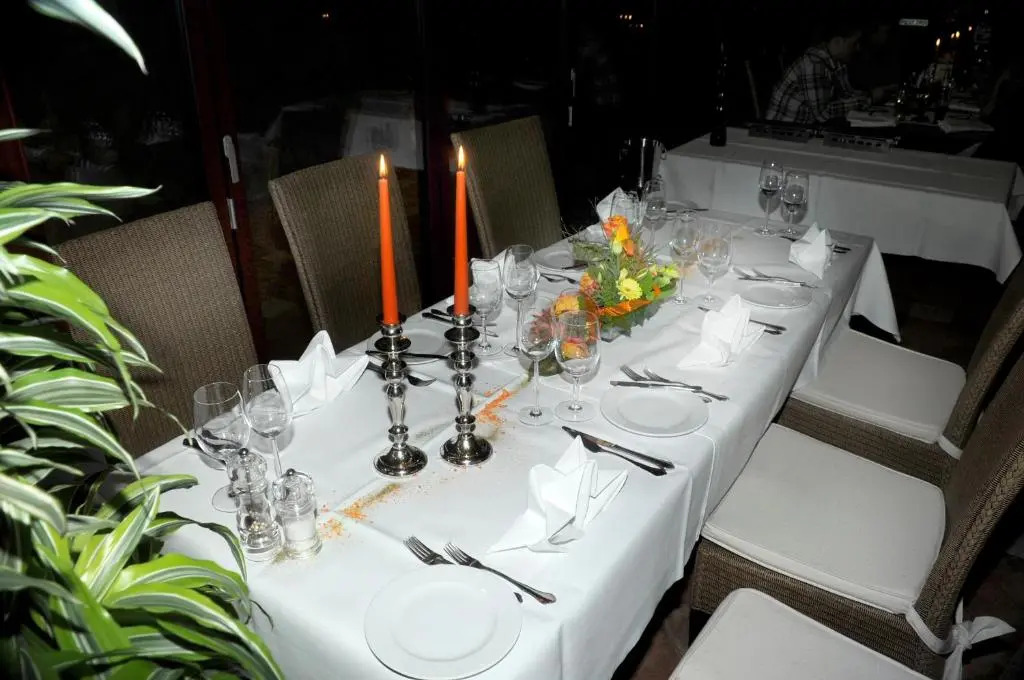Hotel Restaurant Doppeladler