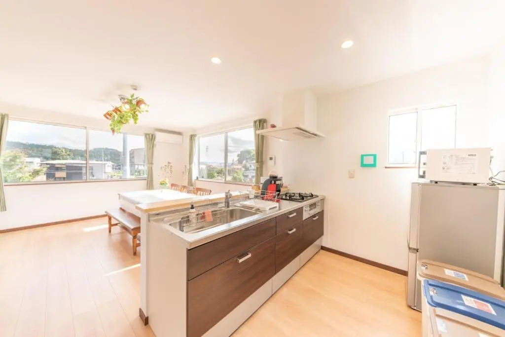 Private House Clover / Vacation STAY 7617