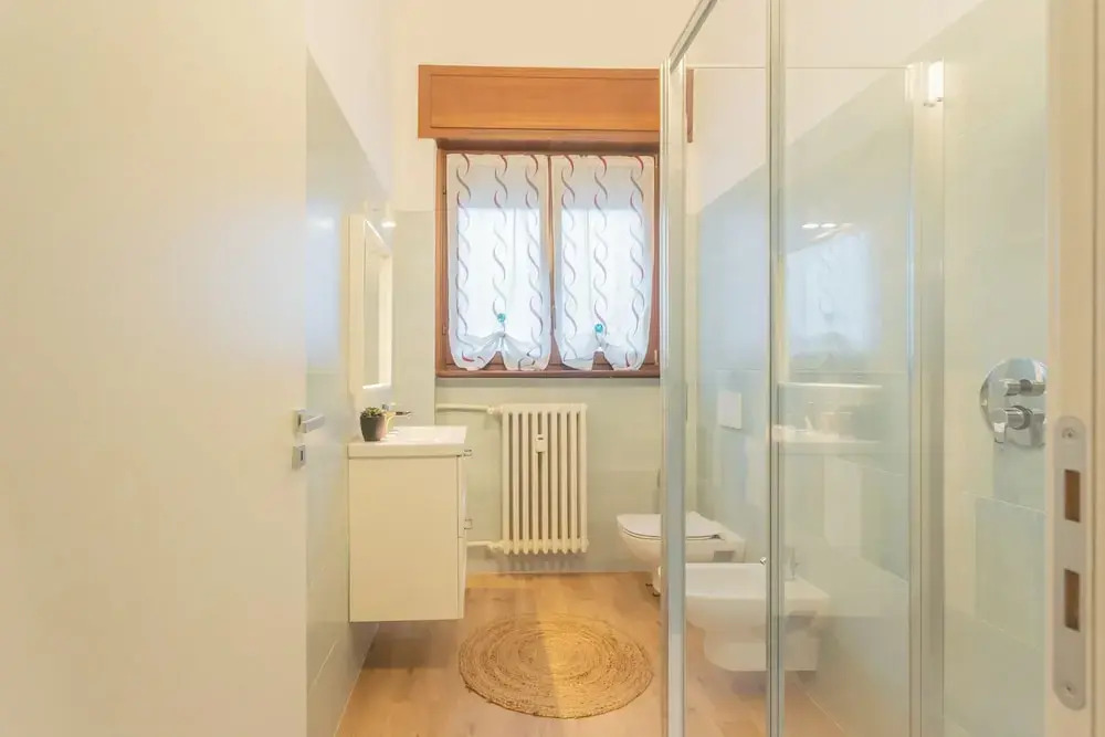 Simar Apartments nearby Como SG Train Station by Rent All Como