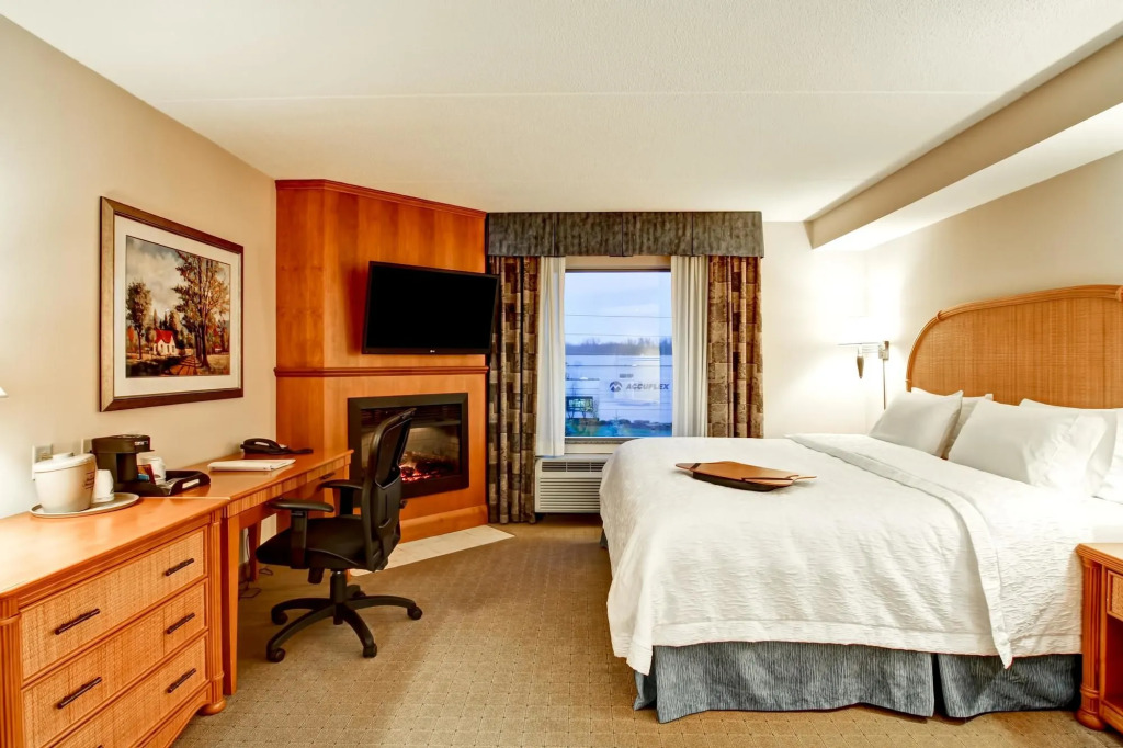 Hampton Inn & Suites Guelph