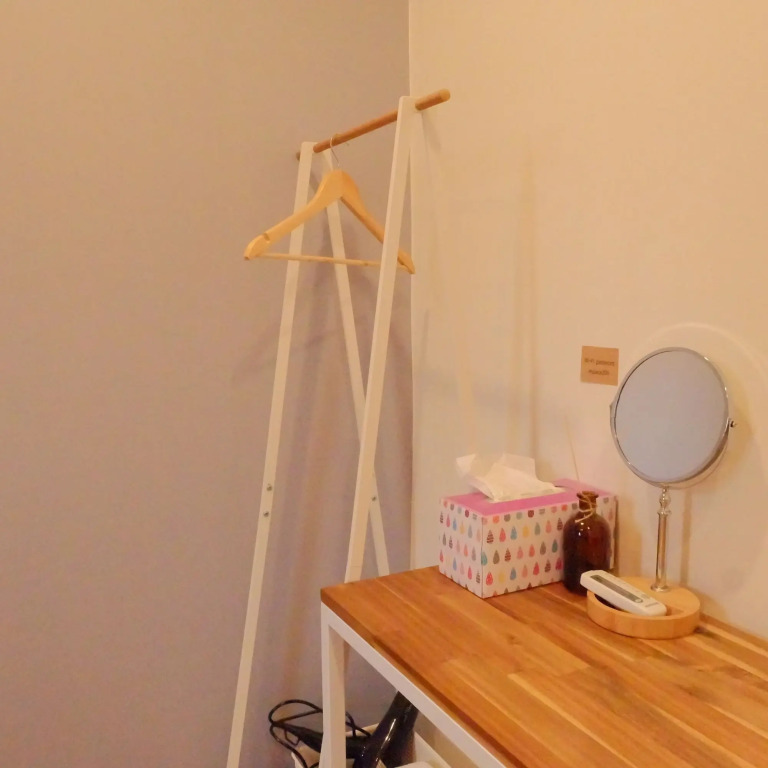 Hostel Espace
