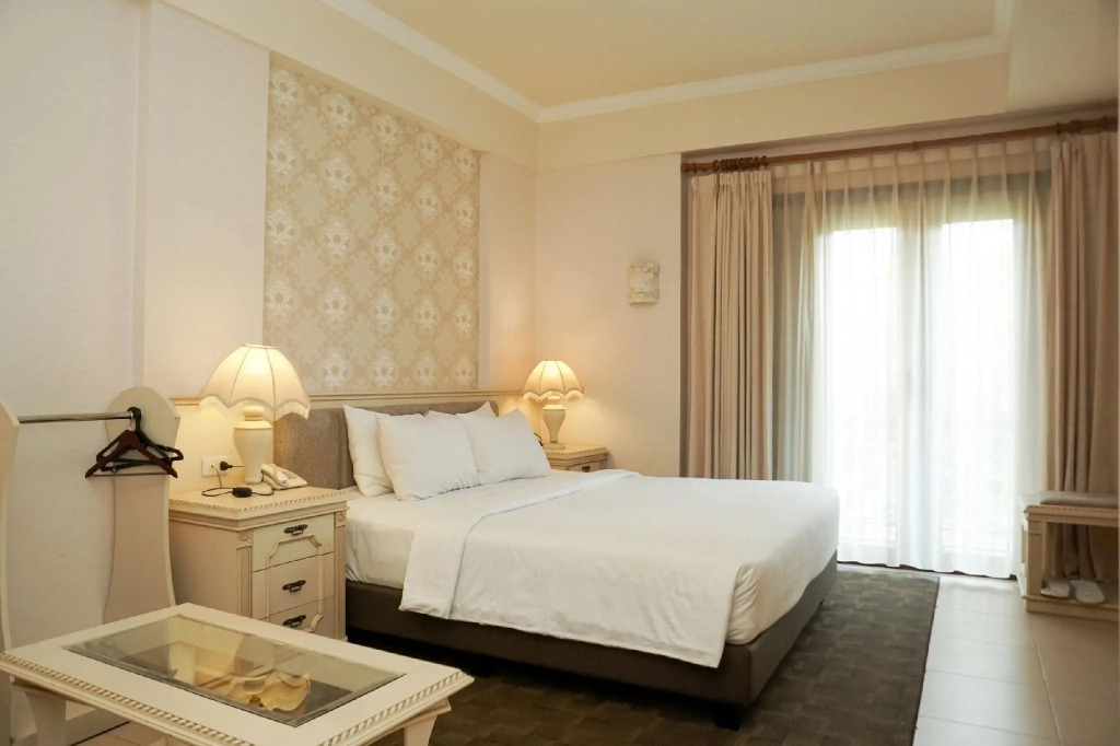 Susan Spa and Resort