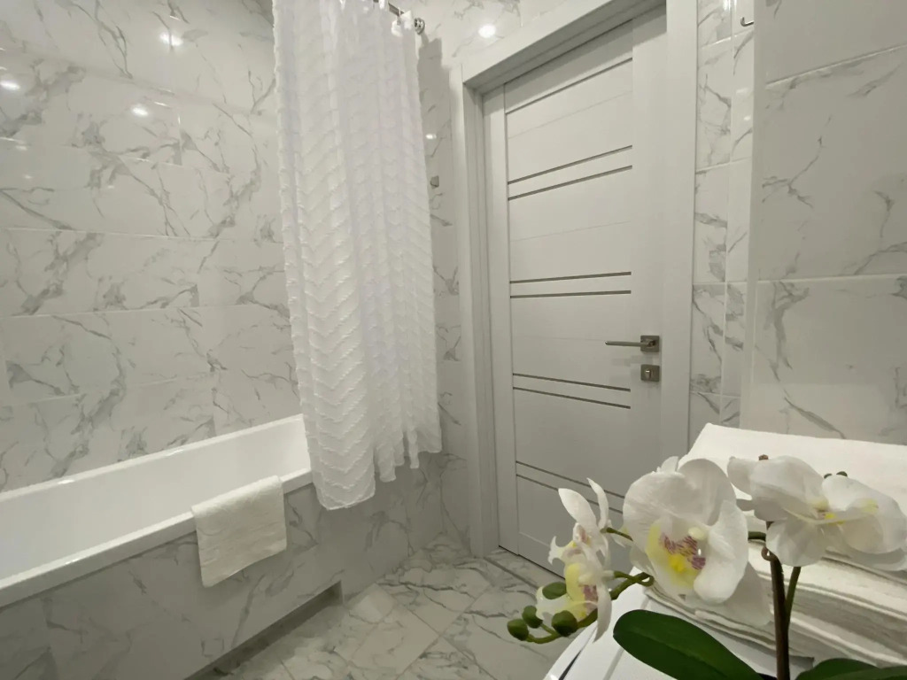 Your Place в микрорайоне Любимово 18