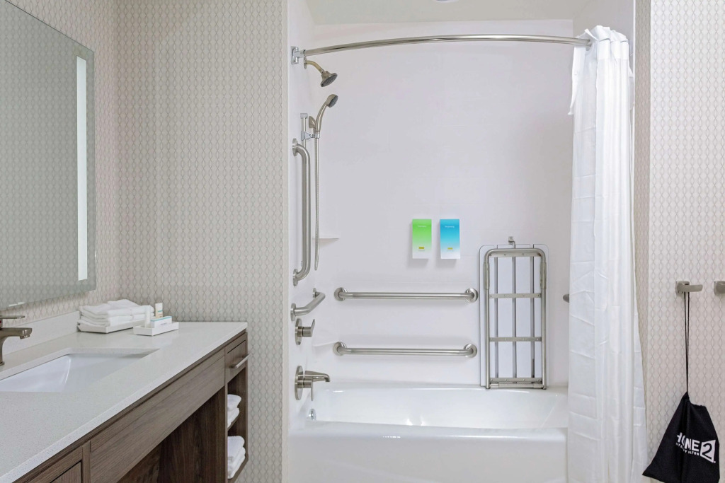 Home2 Suites By Hilton Salisbury