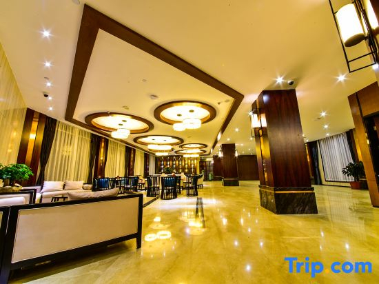 Jin Du International Hotel