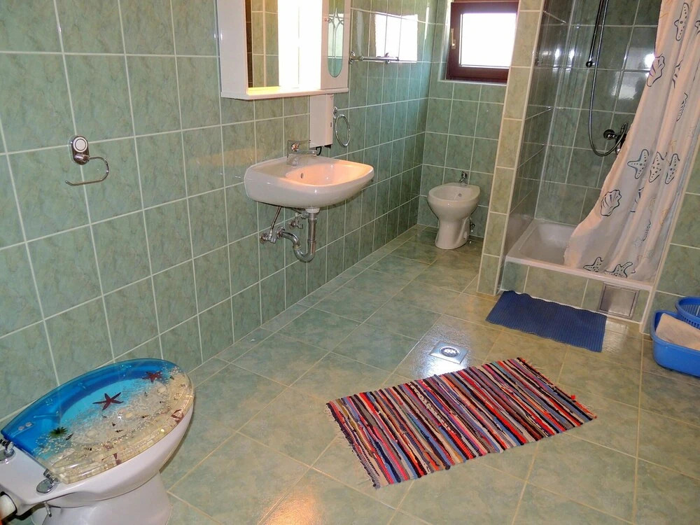 Apartments Zoric