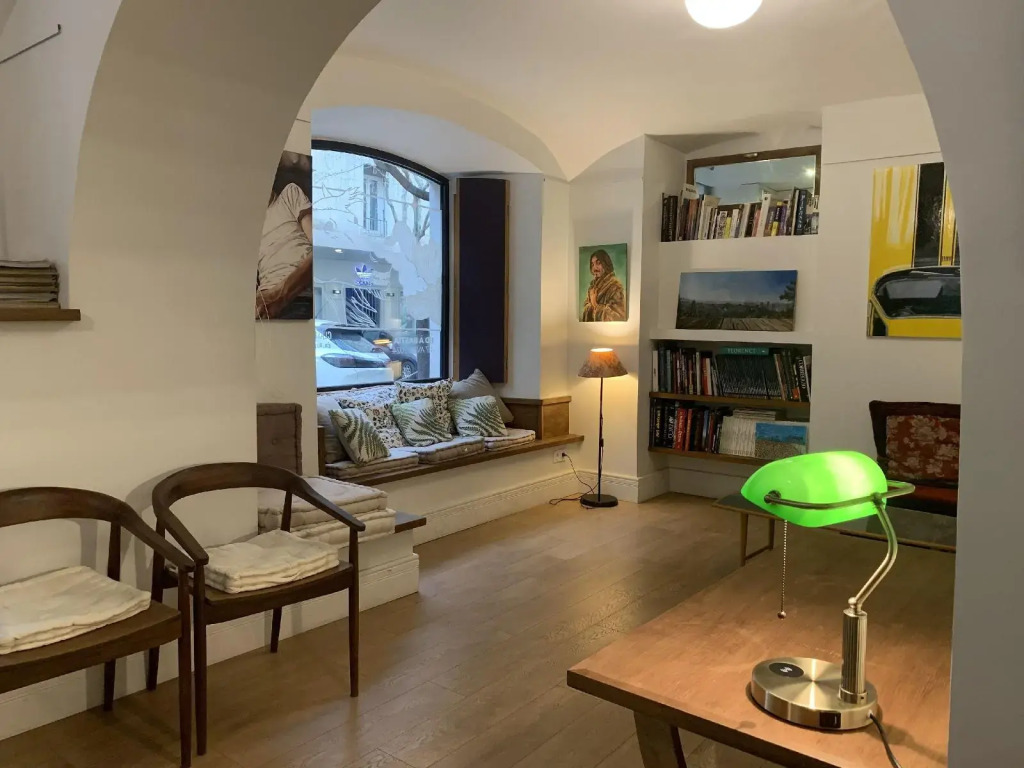Hotel Central Bastia