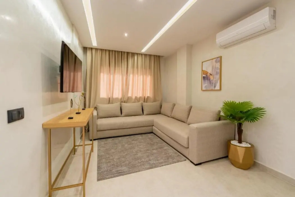 Appart Hôtel Rambla