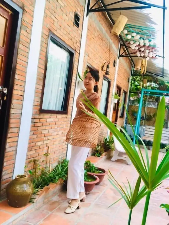 Green Sunshine Homestay