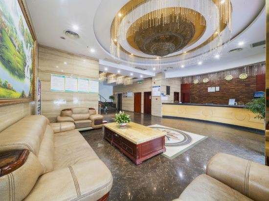 Xidun Business Hotel
