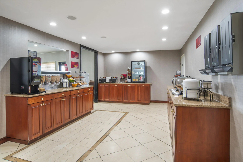 Best Western Plus Bessemer