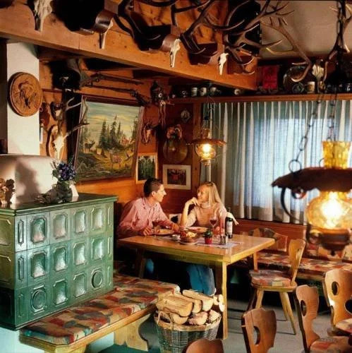 Gasthof Berghof