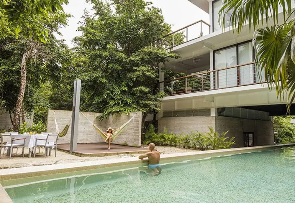 Townhome A3 TAO 2BR by Gate48