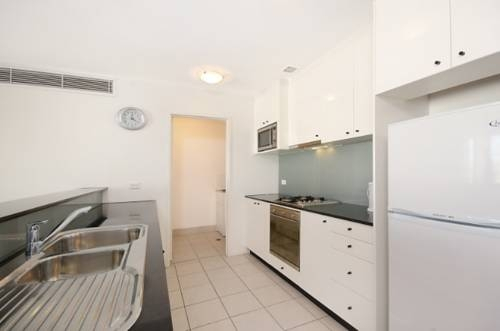 Astra Apartments Sydney