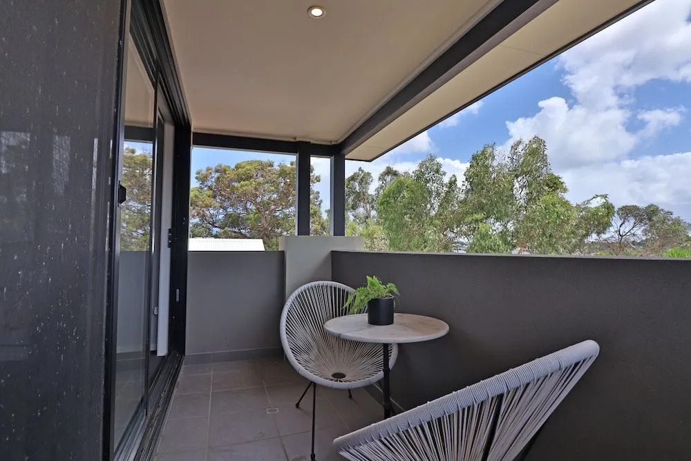 Serenity - Rejuvenate Stays