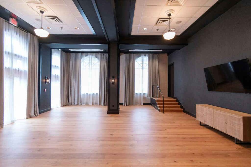 DoubleTree Suites by Hilton Lexington