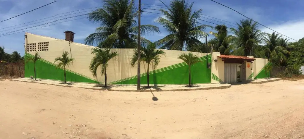Pousada da Luz