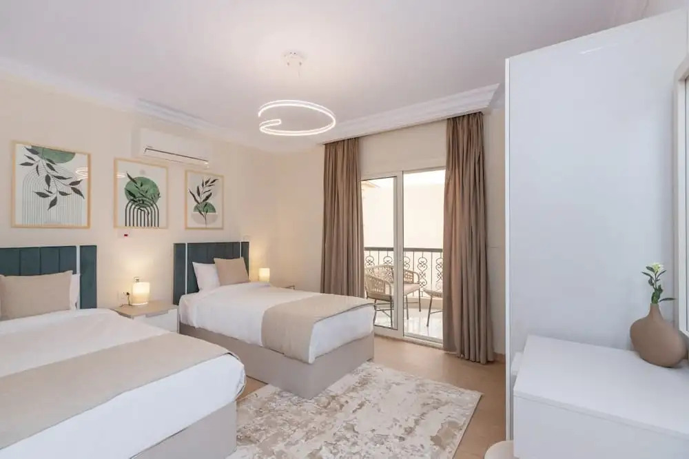 Sokon Residence Rehab