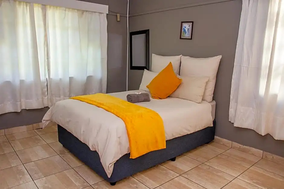 Blueberry Bed And Breakfast