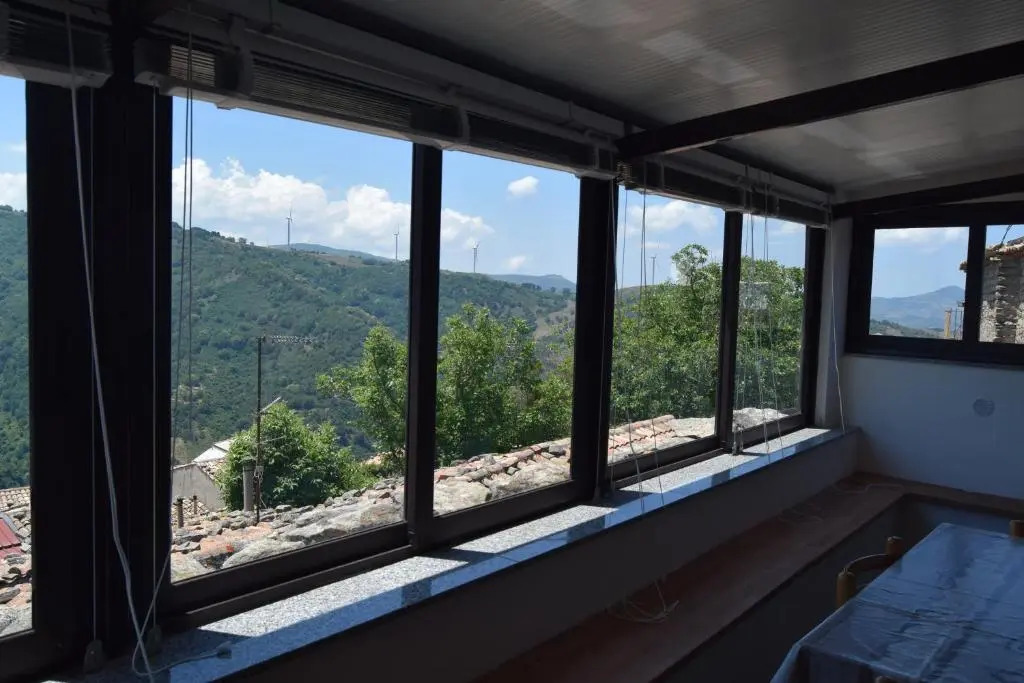 B&B La terrazza